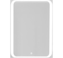 Зеркало Jorno Modul 65 Mоl.02.60/W с подсветкой с сенсорным выключателем