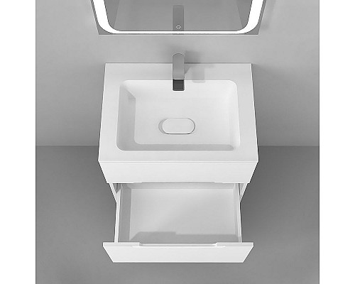 Santeh-Crystal.ru: Тумба под раковину Jorno Modul 65 Mоl.01.62/P/W подвесная Белый глянец Приобрести Тумба под раковину Jorno Modul 65 Mоl.01.62/P/W подвесная Белый глянец в магазине сантехники Santeh-Crystal.ru