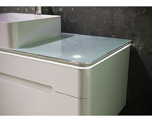 Santeh-Crystal.ru: Тумба под раковину Jorno Shine 90 Shi.01.90/P/W подвесная Белый глянец Купить Тумба под раковину Jorno Shine 90 Shi.01.90/P/W подвесная Белый глянец в магазине сантехники Santeh-Crystal.ru