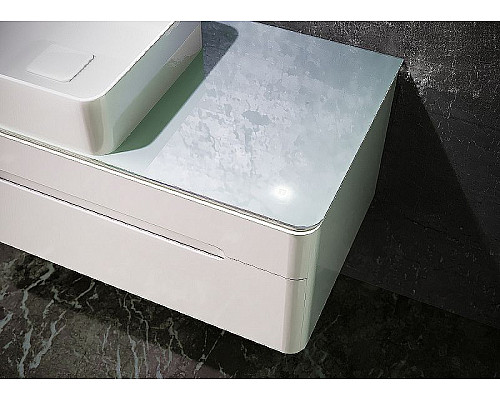Santeh-Crystal.ru: Тумба под раковину Jorno Shine 90 Shi.01.90/P/W подвесная Белый глянец Купить Тумба под раковину Jorno Shine 90 Shi.01.90/P/W подвесная Белый глянец в магазине сантехники Santeh-Crystal.ru