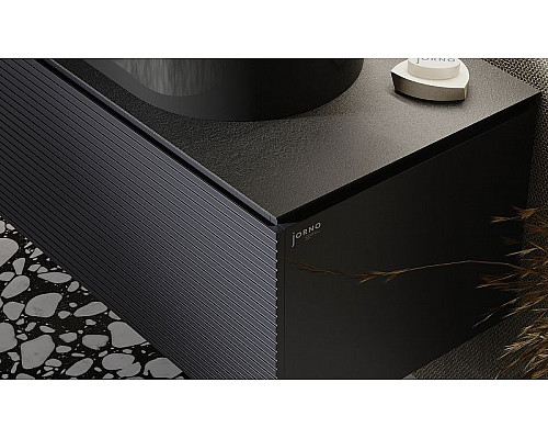 Santeh-Crystal.ru: Тумба под раковину Jorno Stone 100 Stn.01.100/P/A/JR подвесная Антрацит Заказать Тумба под раковину Jorno Stone 100 Stn.01.100/P/A/JR подвесная Антрацит в магазине сантехники Santeh-Crystal.ru