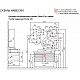 Заказать Тумба под раковину Jorno Stone 100 Stn.01.100/P/A/JR подвесная Антрацит в магазине сантехники Santeh-Crystal.ru