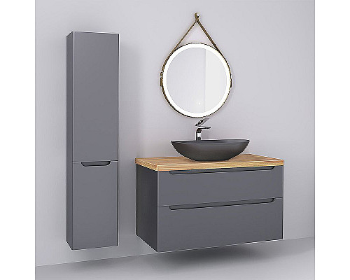 Santeh-Crystal.ru: Зеркало Jorno Wood 50 Wood.02.50/ТК с подсветкой с бесконтактным выключателем Купить Зеркало Jorno Wood 50 Wood.02.50/ТК с подсветкой с бесконтактным выключателем в магазине сантехники Santeh-Crystal.ru