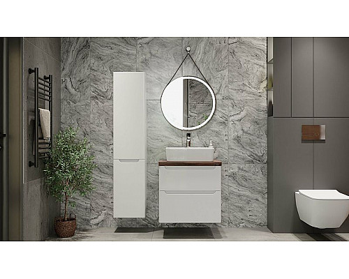 Santeh-Crystal.ru: Зеркало Jorno Wood 50 Wood.02.50/ТК с подсветкой с бесконтактным выключателем Купить Зеркало Jorno Wood 50 Wood.02.50/ТК с подсветкой с бесконтактным выключателем в магазине сантехники Santeh-Crystal.ru