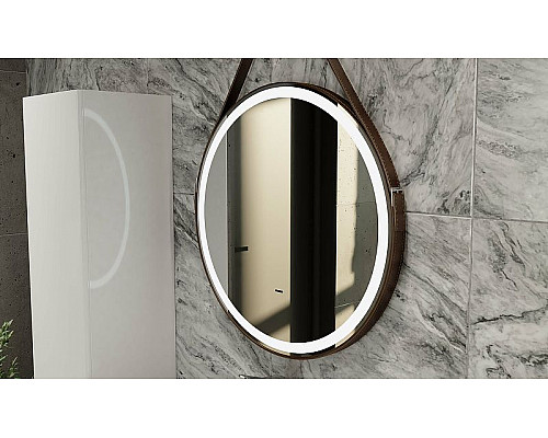 Santeh-Crystal.ru: Зеркало Jorno Wood 50 Wood.02.50/ТК с подсветкой с бесконтактным выключателем Купить Зеркало Jorno Wood 50 Wood.02.50/ТК с подсветкой с бесконтактным выключателем в магазине сантехники Santeh-Crystal.ru