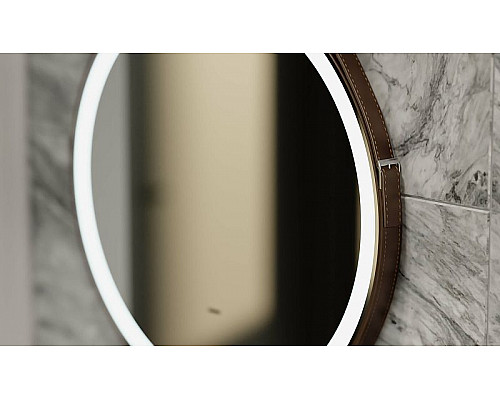 Santeh-Crystal.ru: Зеркало Jorno Wood 50 Wood.02.50/ТК с подсветкой с бесконтактным выключателем Купить Зеркало Jorno Wood 50 Wood.02.50/ТК с подсветкой с бесконтактным выключателем в магазине сантехники Santeh-Crystal.ru