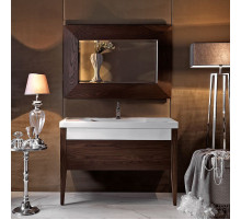 Тумба под раковину Kerasan Bentley 120 Темный ясень (Frassino scuro)