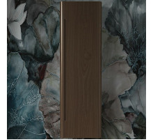 Шкаф пенал Kerasan Waldorf 925746DX Noce