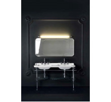 Консоль Kerasan Waldorf 9195K1cr Хром