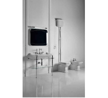 Консоль Kerasan Waldorf  9196K2oro Золото