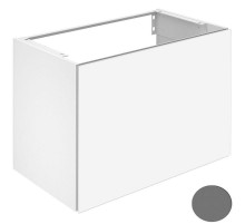 Тумба под раковину Keuco Plan 80 32962 290000 Инокс
