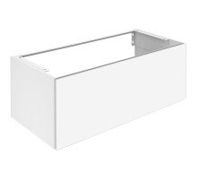 Тумба под раковину Keuco Plan 100 32971 300000 Белая