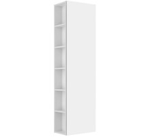 Шкаф пенал Keuco Plan 48 32931 300002 Белый