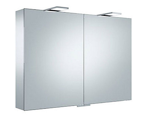 Santeh-Crystal.ru: Зеркальный шкаф Keuco Royal 15 100 с подсветкой Хром Купить Зеркальный шкаф Keuco Royal 15 100 с подсветкой Хром в магазине сантехники Santeh-Crystal.ru