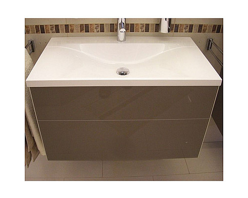Santeh-Crystal.ru: Тумба под раковину Keuco Royal Reflex 80 34060140000 подвесная Трюфель Купить Тумба под раковину Keuco Royal Reflex 80 34060140000 подвесная Трюфель в магазине сантехники Santeh-Crystal.ru