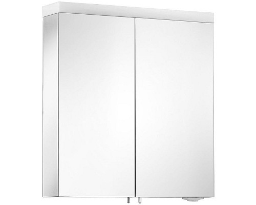 Santeh-Crystal.ru: Зеркальный шкаф Keuco Royal Reflex.2 65 24202 171301 с подсветкой Серебрянный Приобрести Зеркальный шкаф Keuco Royal Reflex.2 65 24202 171301 с подсветкой Серебрянный в магазине сантехники Santeh-Crystal.ru