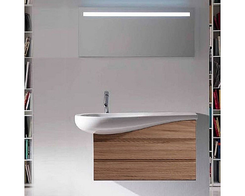 Santeh-Crystal.ru: Тумба под раковину Laufen Alessi One 90 L 4.2447.0.097.630.1 подвесная Орех Заказать Тумба под раковину Laufen Alessi One 90 L 4.2447.0.097.630.1 подвесная Орех в магазине сантехники Santeh-Crystal.ru