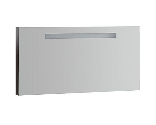 Santeh-Crystal.ru: Зеркало Laufen Alessi One 120 с подсветкой Хром матовый Заказать Зеркало Laufen Alessi One 120 с подсветкой Хром матовый в магазине сантехники Santeh-Crystal.ru