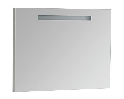 Santeh-Crystal.ru: Зеркало Laufen Alessi One 80 с подсветкой Хром матовый Приобрести Зеркало Laufen Alessi One 80 с подсветкой Хром матовый в магазине сантехники Santeh-Crystal.ru