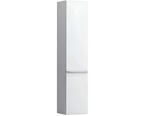 Santeh-Crystal.ru: Шкаф пенал Laufen Case 35 R 4.0202.2.075.463.R подвесной Белый матовый Приобрести Шкаф пенал Laufen Case 35 R 4.0202.2.075.463.R подвесной Белый матовый в магазине сантехники Santeh-Crystal.ru