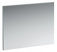 Зеркало Laufen Frame 25 90 4.4740.5.900.144.1 с алюминиевой рамкой
