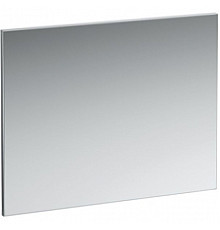 Зеркало Laufen Frame 25 90 4.4740.5.900.144.1 с алюминиевой рамкой