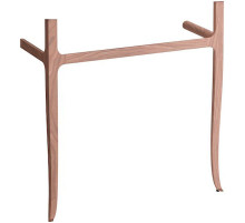 Консоль под раковину Laufen The New Classic 78 4.0607.2.085.629.1 Орех