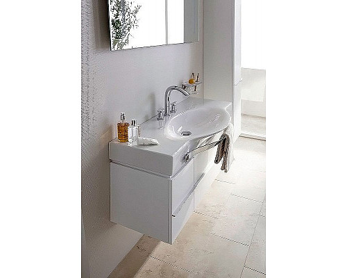 Santeh-Crystal.ru: Тумба под раковину Laufen Palace New 120 4.0130.2.075.475.1 подвесная Белая глянцевая Приобрести Тумба под раковину Laufen Palace New 120 4.0130.2.075.475.1 подвесная Белая глянцевая в магазине сантехники Santeh-Crystal.ru