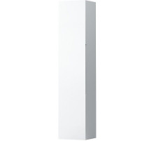 Шкаф пенал Laufen Palomba 36 L 4.0675.1.180.220.1 подвесной Белый матовый