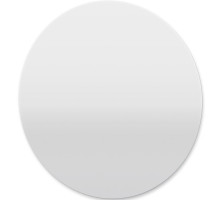 Зеркало Marka One Aurora 80 У85578 с подсветкой Холодный свет 300 LED