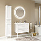 Заказать Зеркало Marka One Belle 75 Light У26304 с подсветкой в магазине сантехники Santeh-Crystal.ru
