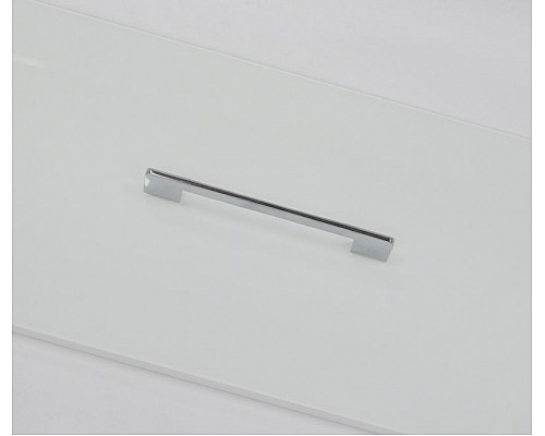 Заказать Тумба с раковиной Marka One Elena 60П У96877 подвесная Белый глянец в магазине сантехники Santeh-Crystal.ru