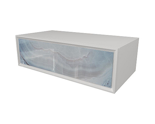 Santeh-Crystal.ru: Тумба Marka One Milacco 100П У83572 подвесная Blue Marble Купить Тумба Marka One Milacco 100П У83572 подвесная Blue Marble в магазине сантехники Santeh-Crystal.ru