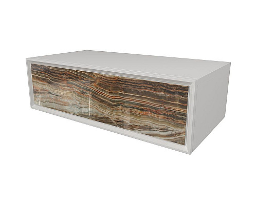 Santeh-Crystal.ru: Тумба Marka One Milacco 100П У83576 подвесная Onix Купить Тумба Marka One Milacco 100П У83576 подвесная Onix в магазине сантехники Santeh-Crystal.ru