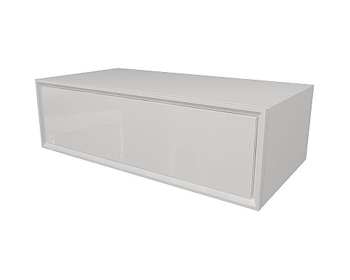 Santeh-Crystal.ru: Тумба Marka One Milacco 100П У83577 подвесная Pure White Заказать Тумба Marka One Milacco 100П У83577 подвесная Pure White в магазине сантехники Santeh-Crystal.ru