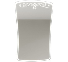 Зеркало Marka One Mix Classic 1 60 С подсветкой