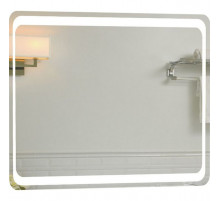 Зеркало Marka One Mix Eco 80 С подсветкой