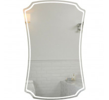 Зеркало Marka One Mix Neoclassic 2 65 С подсветкой