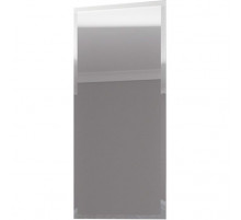 Зеркало Marka One Stella 50 У85579 с подсветкой Холодный свет 300 LED