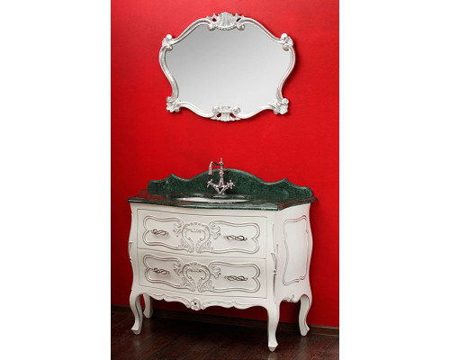 Заказать Зеркало Migliore CDB 90 30491 Бронза в магазине сантехники Santeh-Crystal.ru