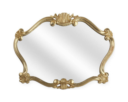 Заказать Зеркало Migliore CDB 90 30491 Бронза в магазине сантехники Santeh-Crystal.ru