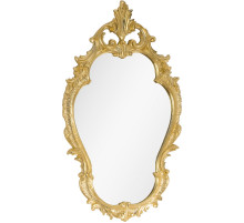 Зеркало Migliore CDB 58 30497 Золото