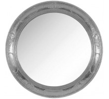 Зеркало Migliore CDB 85 26531 Серебро