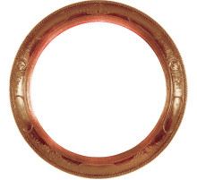 Зеркало Migliore CDB 85 26530 Бронза