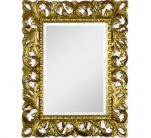 Зеркало Migliore CDB 85 ML.COM-70.701.DO Золото