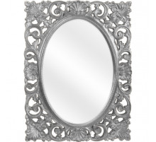 Зеркало Migliore CDB 73 30628 Серебро