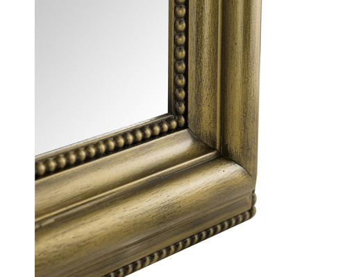 Приобрести Зеркало Migliore CDB 65 30501 Бронза в магазине сантехники Santeh-Crystal.ru