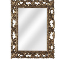 Зеркало Migliore CDB 75 30486 Бронза
