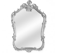 Зеркало Migliore CDB 58 30589 Серебро