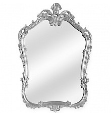 Зеркало Migliore CDB 58 30589 Серебро